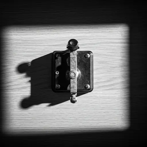 Morse code translator for ham radio and telegraph practice